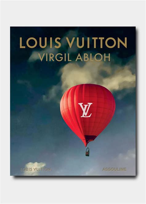 Louis Vuitton: Virgil Abloh (Ultimate Edition) Madsen, Anders 